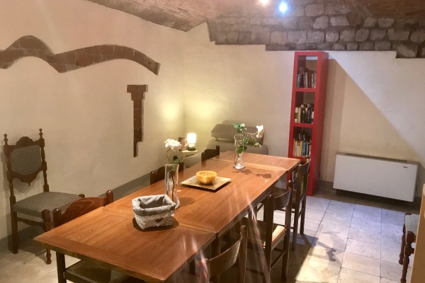 Hotel Residence Manassei